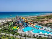 Limak Cyprus Deluxe