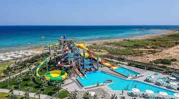 Limak Cyprus Deluxe