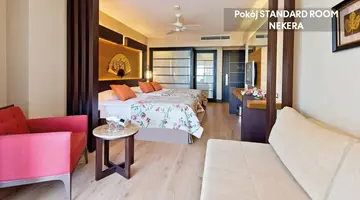 Limak Lara De Luxe Hotel and Resort
