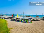 Limak Lara De Luxe Hotel and Resort