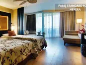 Limak Lara De Luxe Hotel and Resort