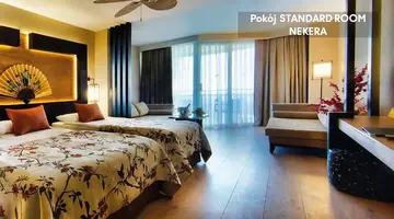 Limak Lara De Luxe Hotel and Resort
