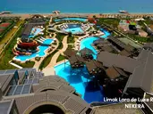 Limak Lara De Luxe Hotel and Resort