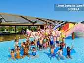 Limak Lara De Luxe Hotel and Resort
