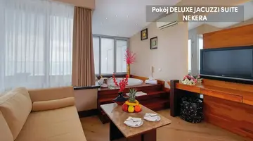 Limak Lara De Luxe Hotel and Resort