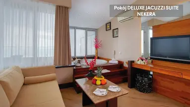Limak Lara De Luxe Hotel and Resort