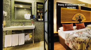 Limak Lara De Luxe Hotel and Resort