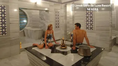 Limak Lara De Luxe Hotel and Resort