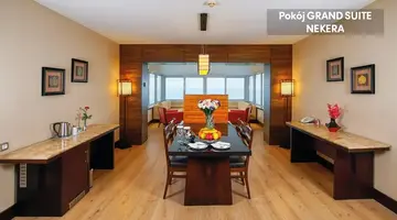 Limak Lara De Luxe Hotel and Resort
