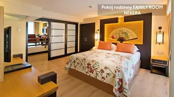 Limak Lara De Luxe Hotel and Resort