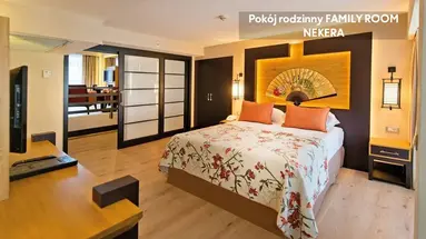 Limak Lara De Luxe Hotel and Resort