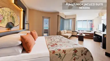 Limak Lara De Luxe Hotel and Resort