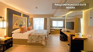 Limak Lara De Luxe Hotel and Resort