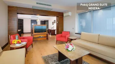 Limak Lara De Luxe Hotel and Resort