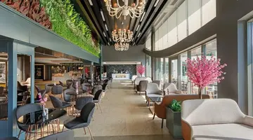 Limak Lara De Luxe Hotel Residence