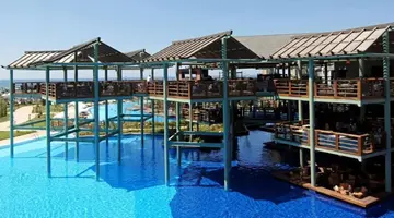 Limak Lara De Luxe Hotel Residence