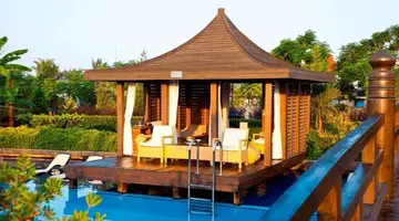 Limak Lara De Luxe Hotel Residence