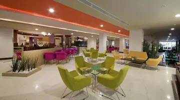 Limak Lara De Luxe Hotel Residence