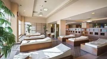 Limak Lara De Luxe Hotel Residence