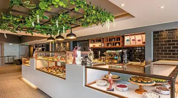 Limak Lara De Luxe Hotel Residence