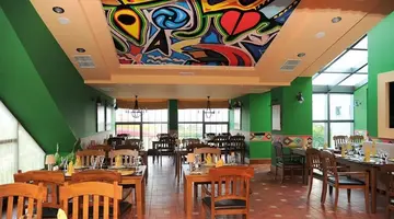 Limak Lara De Luxe Hotel Residence