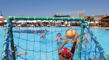 Limak Lara De Luxe Hotel Residence