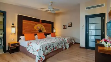 Limak Lara De Luxe Hotel Residence