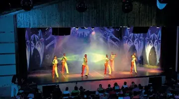 Limak Lara De Luxe Hotel Residence