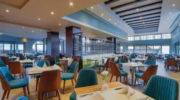 Limak Lara De Luxe Hotel Residence