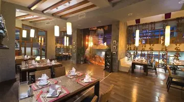 Limak Lara De Luxe Hotel Residence