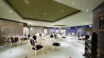 Limak Lara De Luxe Hotel Residence