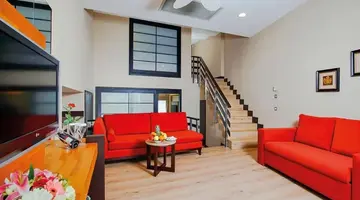 Limak Lara De Luxe Hotel Residence