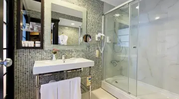 Limak Lara De Luxe Hotel Residence