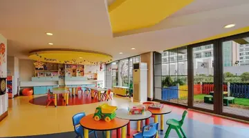 Limak Lara De Luxe Hotel Residence