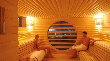 Limak Lara De Luxe Hotel Residence