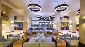 Limak Lara De Luxe Hotel Residence