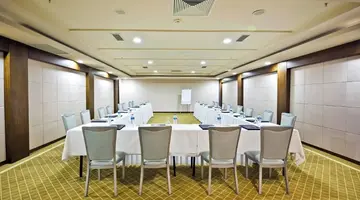 Limak Lara De Luxe Hotel Residence