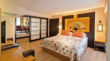 Limak Lara De Luxe Hotel Residence