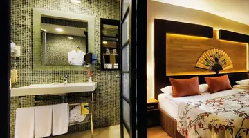 Limak Lara De Luxe Hotel Residence