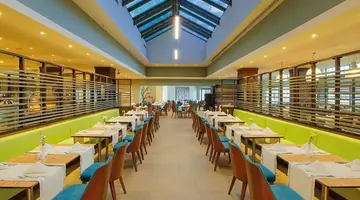 Limak Lara De Luxe Hotel Residence