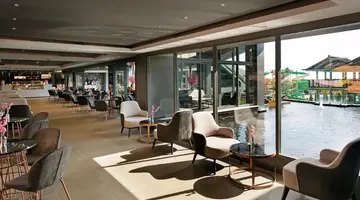 Limak Lara De Luxe Hotel Residence