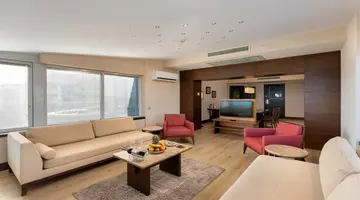 LIMAK LARA DE LUXE HOTEL & RESORT