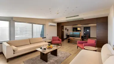 LIMAK LARA DE LUXE HOTEL & RESORT
