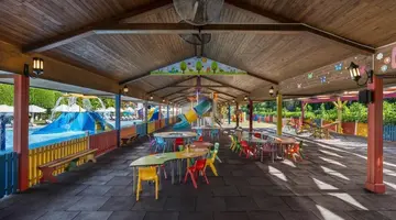Limak Lara De Luxe Hotel Resort