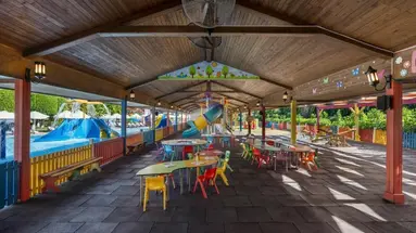 Limak Lara De Luxe Hotel Resort