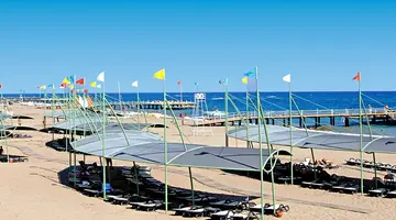 Limak Lara De Luxe Hotel Resort