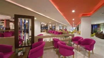 Limak Lara De Luxe Hotel Resort