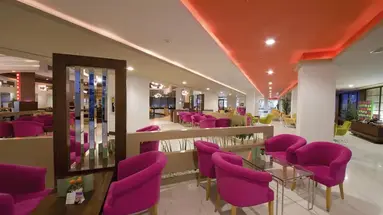 Limak Lara De Luxe Hotel Resort