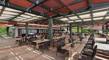 Limak Lara De Luxe Hotel Resort