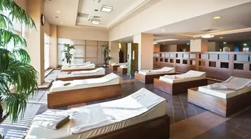 LIMAK LARA DE LUXE HOTEL & RESORT